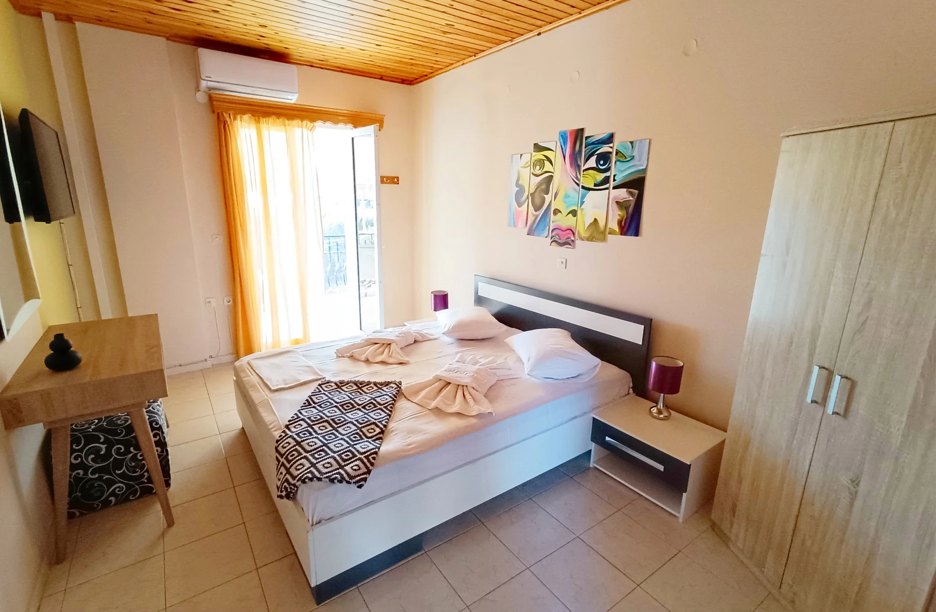 Kefalonia Holiday Homes | Holiday Apartments Minies Kefalonia | Holiday Homes Spasmata Kefalonia